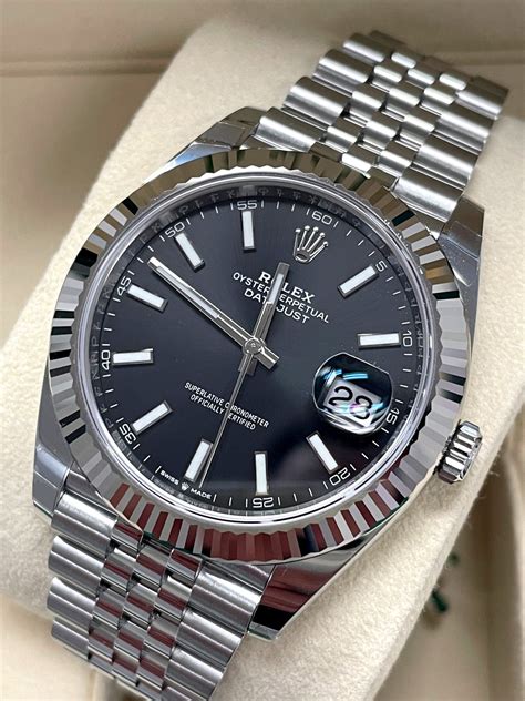 rolex stainless watch men|rolex stainless steel watch.